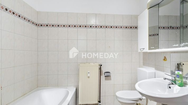 Badezimmer 2
