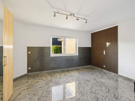 Zimmer OG Einliegerwohnung