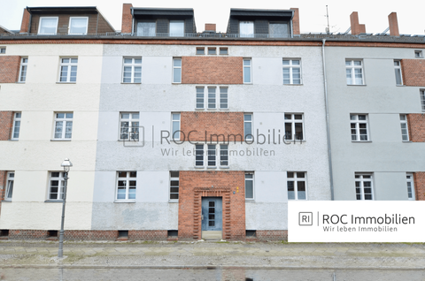 Berlin Renditeobjekte, Mehrfamilienhäuser, Geschäftshäuser, Kapitalanlage