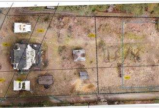 Lageplan mit B Grenzen