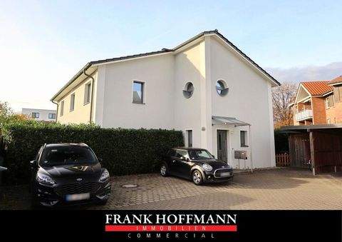 Kaltenkirchen Büros, Büroräume, Büroflächen 