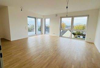 Wohn- und Essbereich