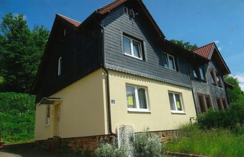 Suhl Häuser, Suhl Haus kaufen