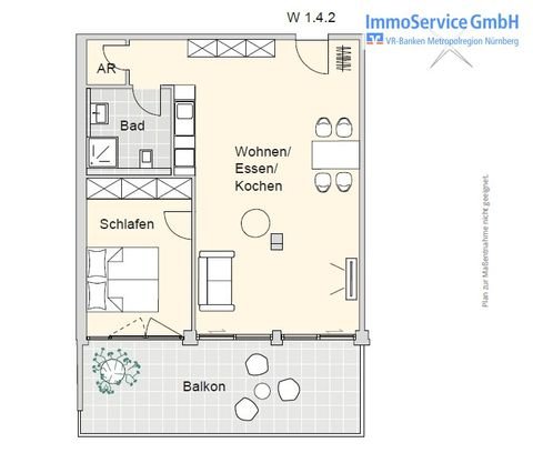 Nürnberg Wohnungen, Nürnberg Wohnung kaufen