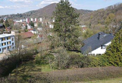 Suhl Grundstücke, Suhl Grundstück kaufen