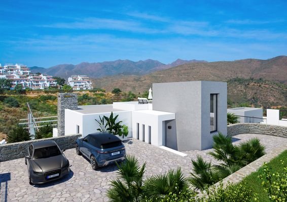 Photo: Villa in Marbella East