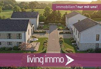 Bauquartier Ansicht West