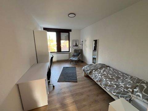 Saarbrücken Wohnungen, Saarbrücken Wohnung mieten