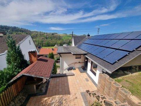 Herrstein Häuser, Herrstein Haus kaufen