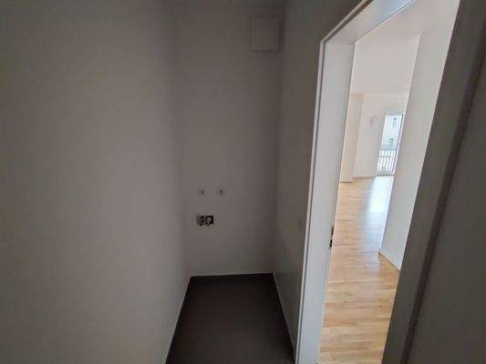 Beispiel Abstellraum 