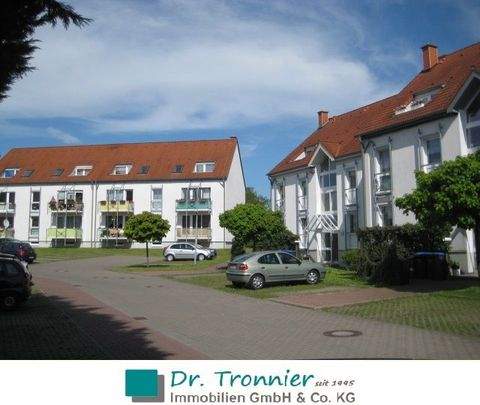 Biederitz Wohnungen, Biederitz Wohnung mieten