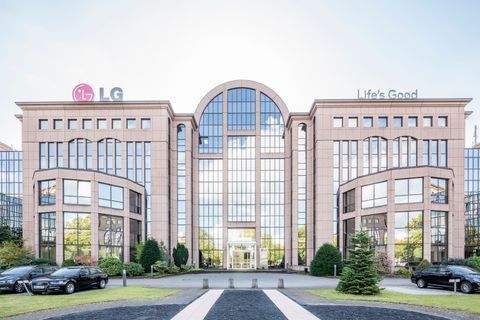 Ratingen Büros, Büroräume, Büroflächen 