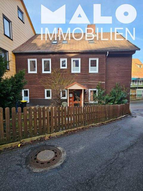 Sankt Andreasberg Wohnungen, Sankt Andreasberg Wohnung kaufen