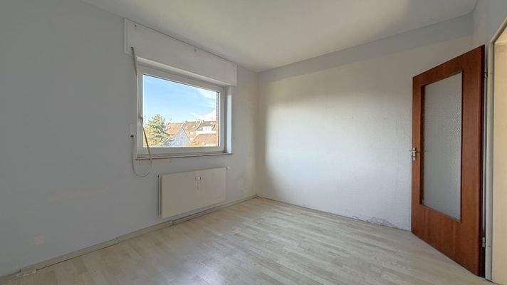 Kinder-/Arbeitszimmer