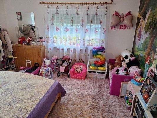 Kinderzimmer 1