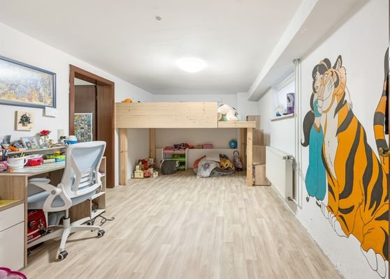 Kinderzimmer