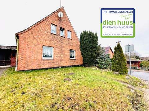 Kröpelin Häuser, Kröpelin Haus kaufen