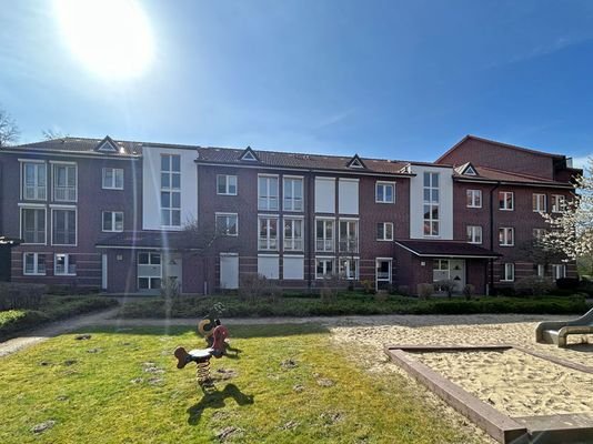 Wohnhaus