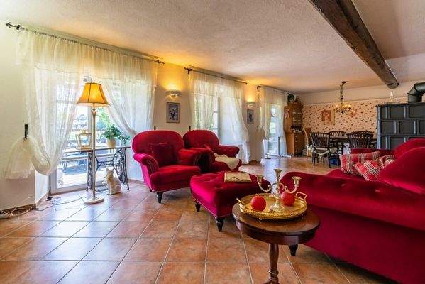 IMAXX_Bad Nauheim_Wohn- und Esszimmer