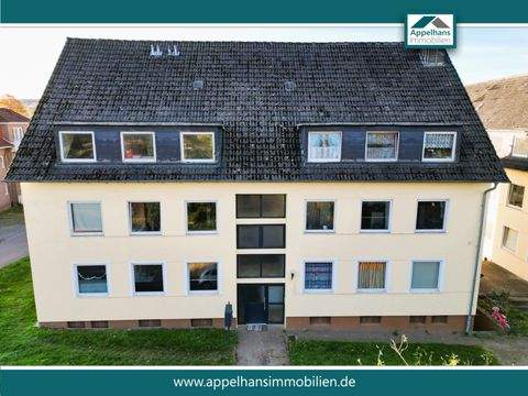 Hasbergen Wohnungen, Hasbergen Wohnung kaufen