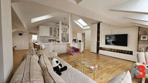 Novi Zagreb - Zapad Häuser, Novi Zagreb - Zapad Haus kaufen