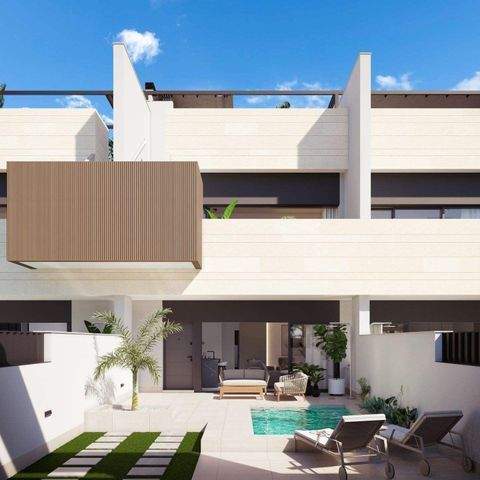 Pilar de la Horadada Wohnungen, Pilar de la Horadada Wohnung kaufen