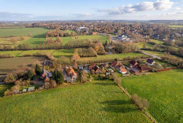 Herzlich Willkommen in Sterup!