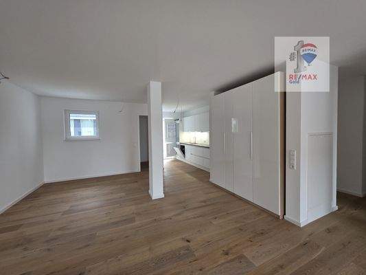 Wohn-Ess-Küchenbereich (2)