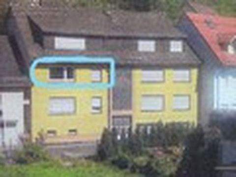 Berschweiler Wohnungen, Berschweiler Wohnung mieten