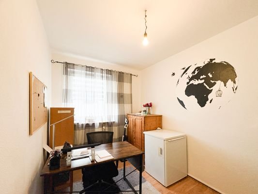 Arbeitszimmer / Wohnung im 1.OG