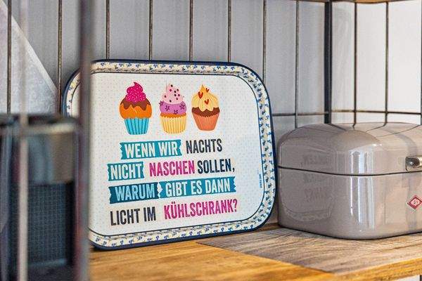 Detailansicht - Deko