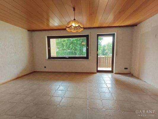 Wohnzimmeransicht02 OG 1