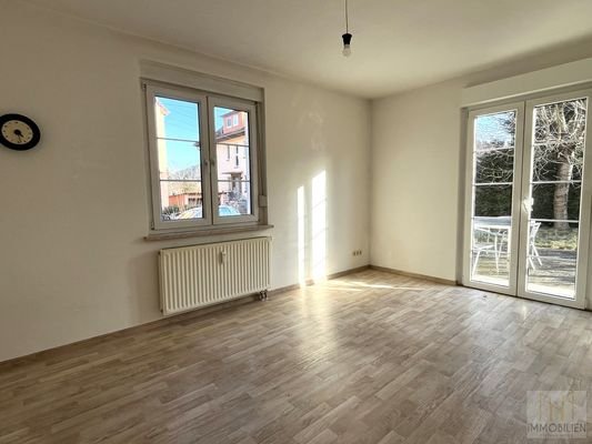 EG – Wohnzimmer