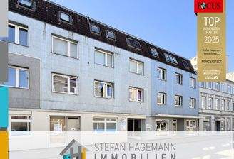 3-Zimmer-Wohnung in Elmshorn