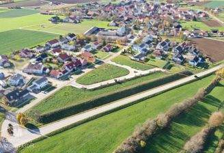 Baugebiet AM PFAHL