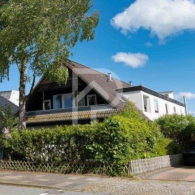 HausansichtFrontStraße