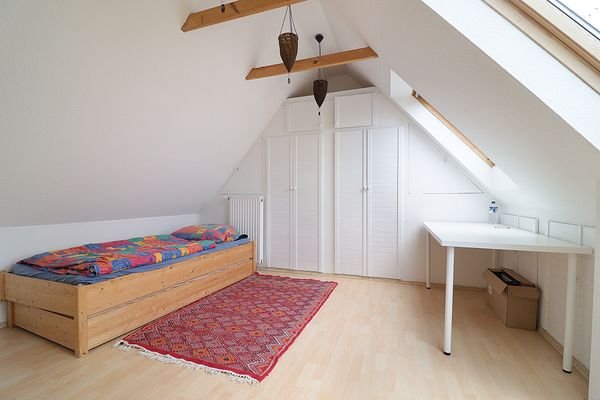 Spitzboden