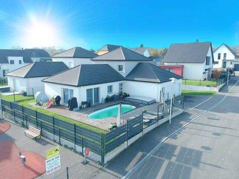 Hagenthal-le-Bas Häuser, Hagenthal-le-Bas Haus kaufen