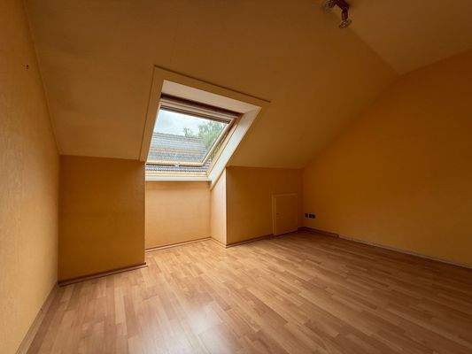 Weiteres Zimmer Obergeschoss