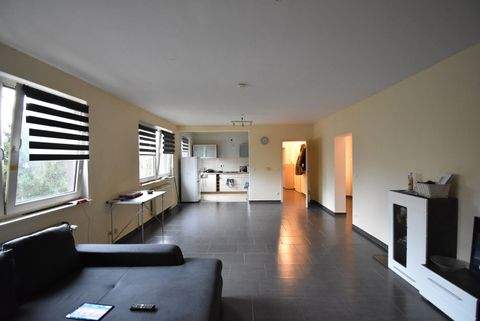 Oberhausen Wohnungen, Oberhausen Wohnung mieten