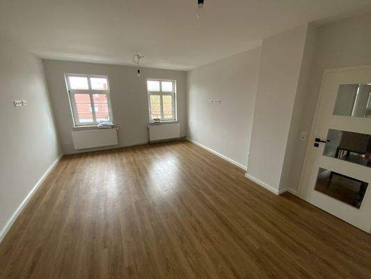 Wohnzimmer Obergeschoss