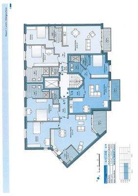 Grundrisse 4/7,5/8,6/9