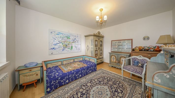 KITZIMMO-Landhaus mit Panoramablick und 6.127 m² Grundstück kaufen - Immobilien Zell am See.