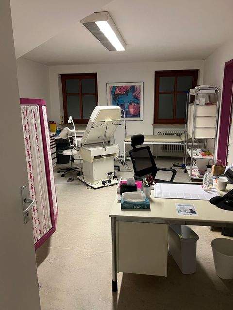 Weiden in der Oberpfalz Büros, Büroräume, Büroflächen 