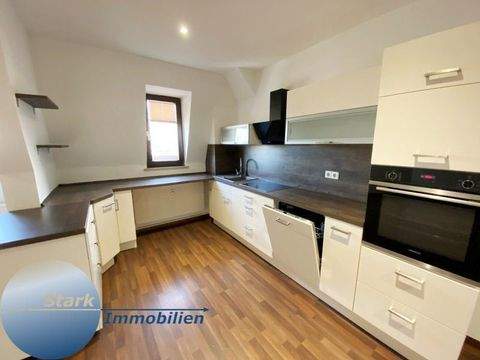 Plauen Wohnungen, Plauen Wohnung mieten