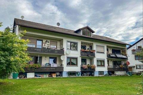 Oberaudorf Wohnungen, Oberaudorf Wohnung kaufen
