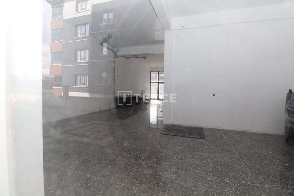 Shop for Sale on Main Street in Ankara Gölbaşı