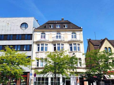 Castrop-Rauxel Wohnungen, Castrop-Rauxel Wohnung mieten