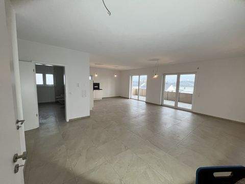 Wallhausen Wohnungen, Wallhausen Wohnung kaufen