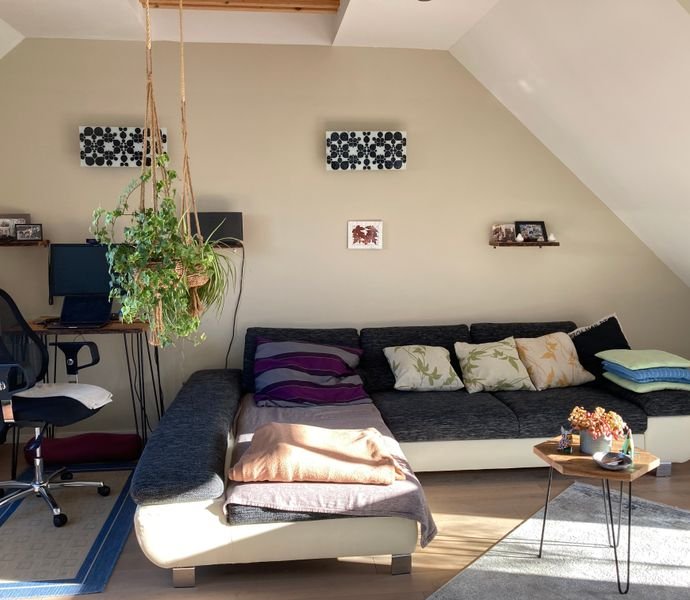 2 Zimmer Wohnung in Nürnberg (Wöhrd)